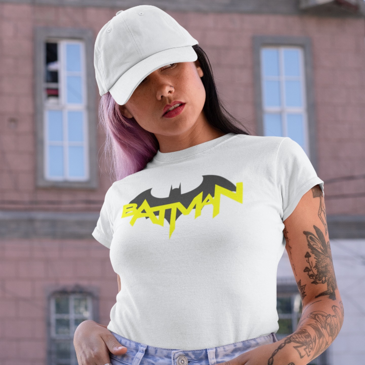 Bat Man