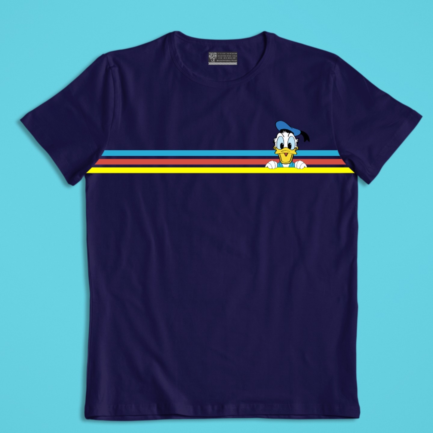 Donald Duck Unisex T-Shirt