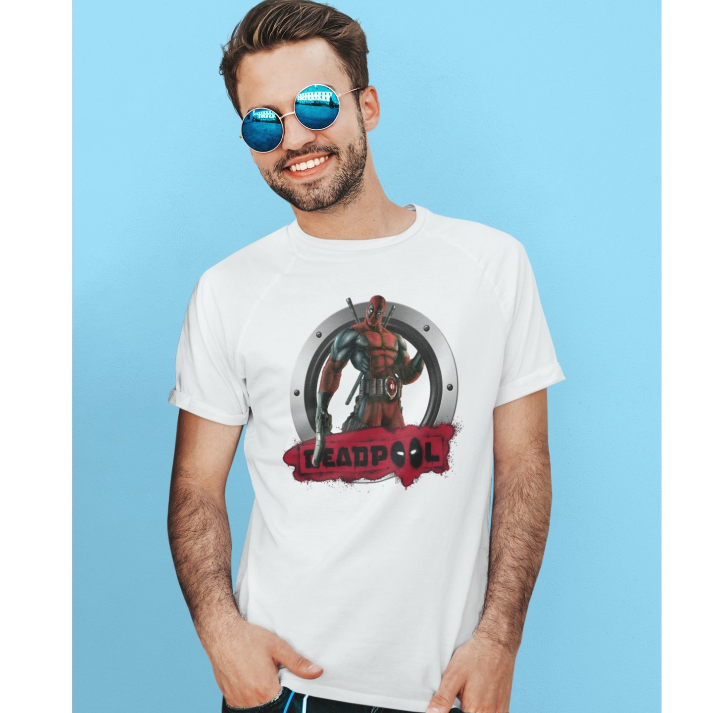 Dead Pool