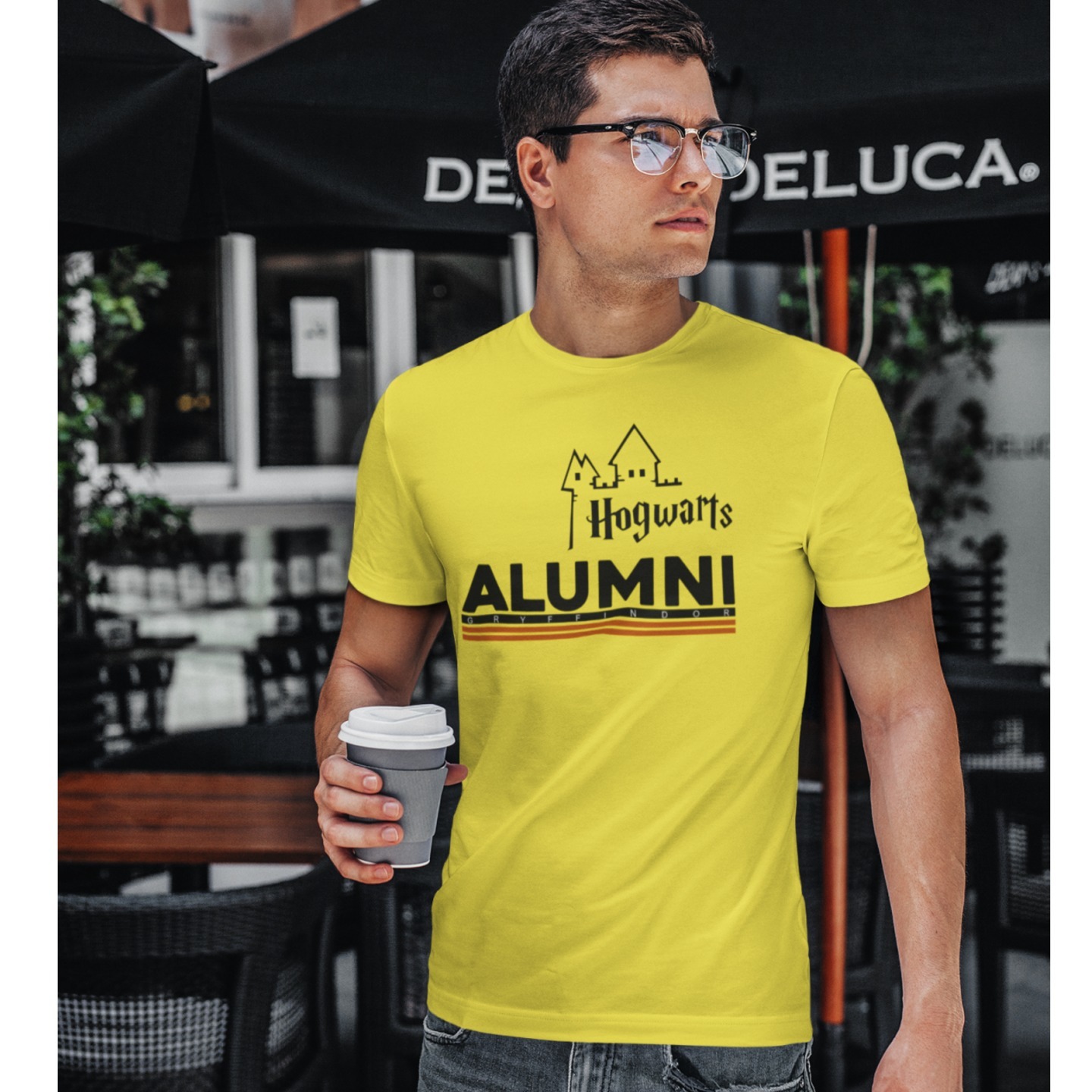 Alumni of Hogwarts