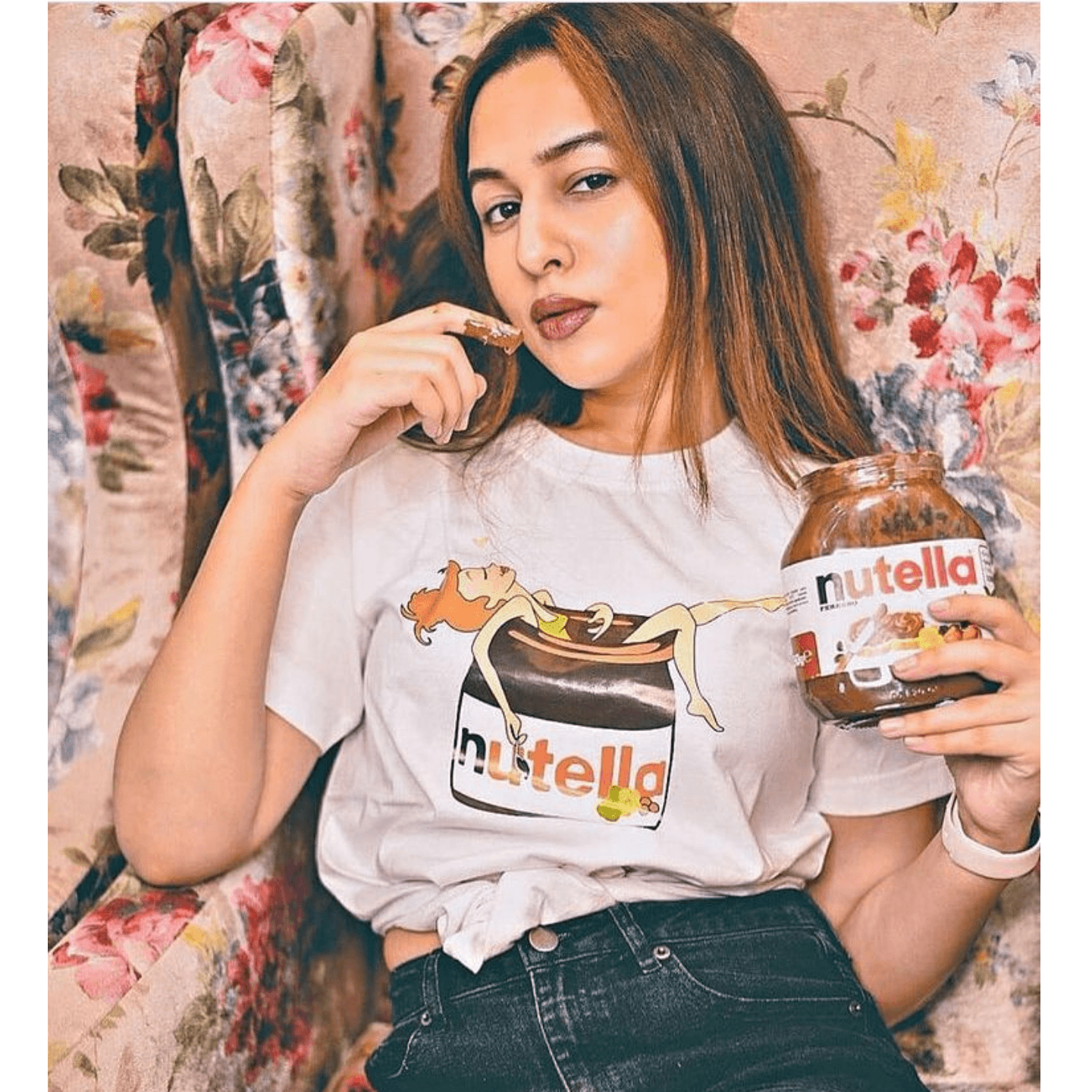 Nutella T-Shirt