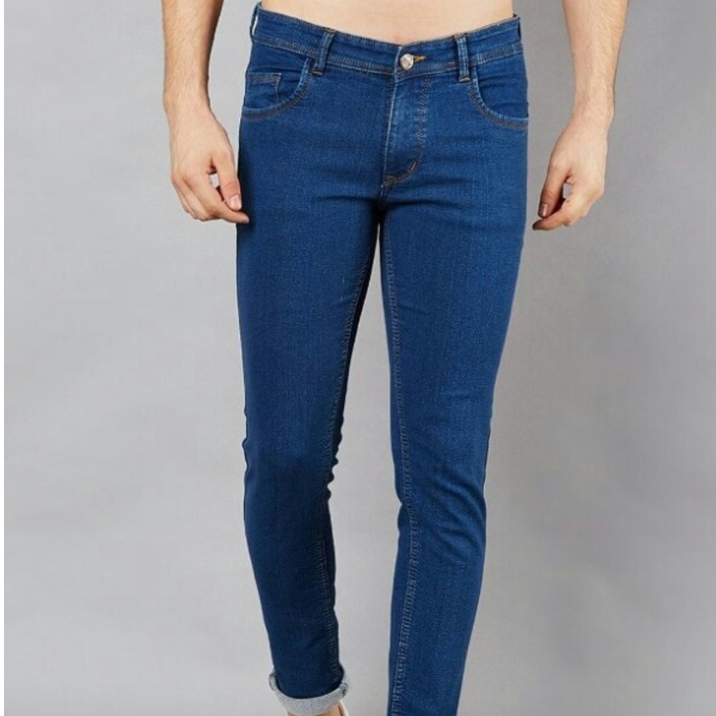 Stylox Mens Jeans