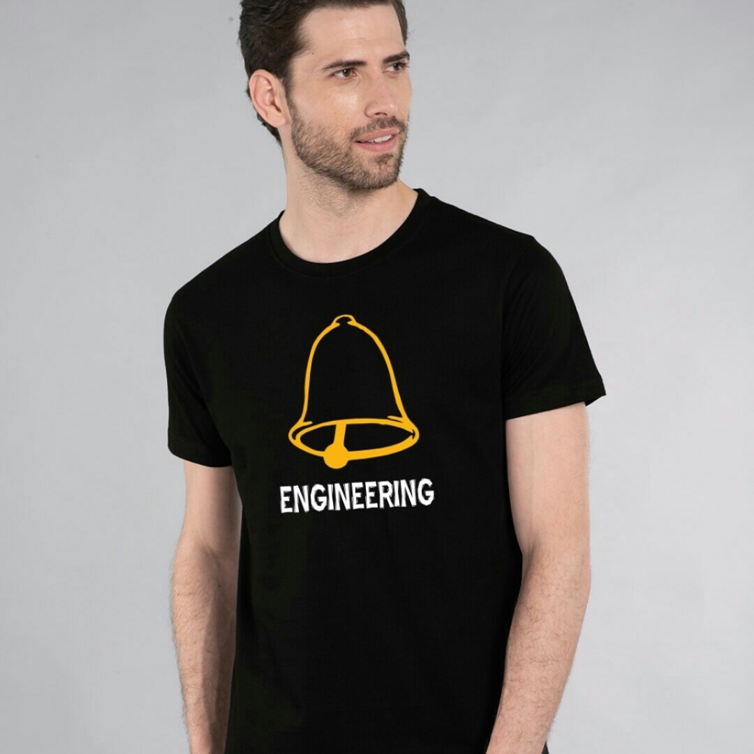 Ghnta Engineering Funny T-shirt