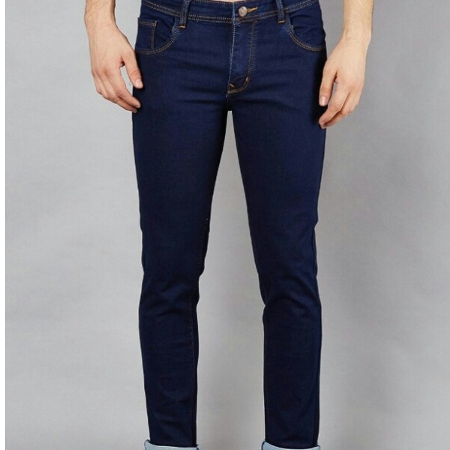 Stylox Mens Jeans