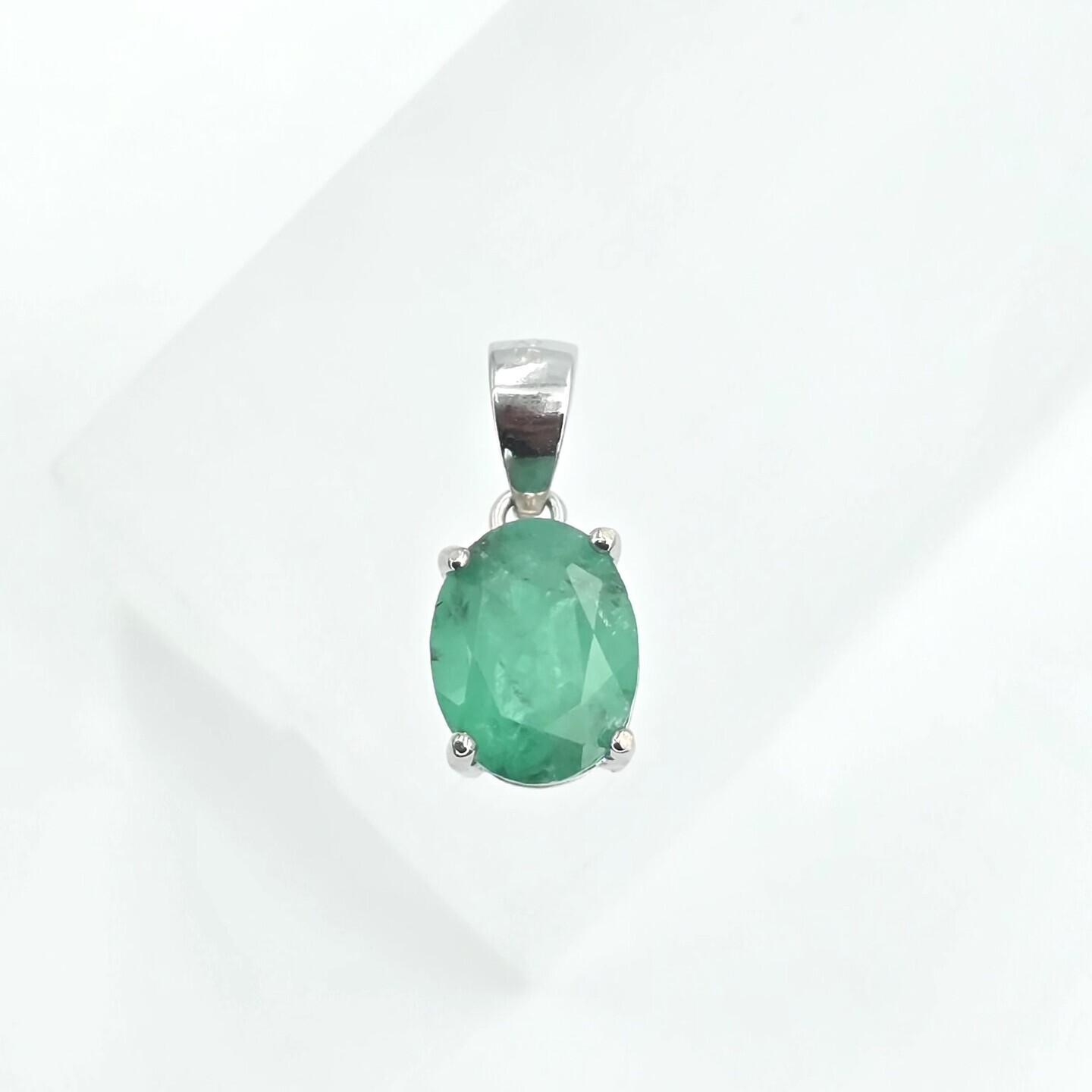 Emerald 1.50ct h3734