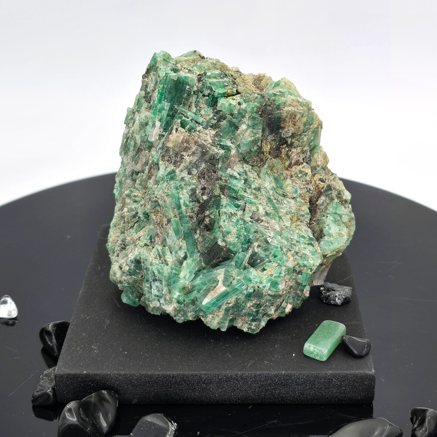 Emerald 456g e6232