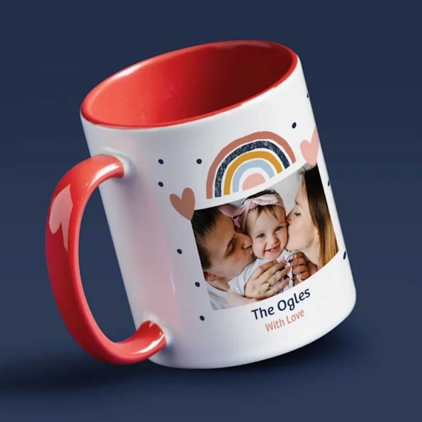 Small Mugs for kids