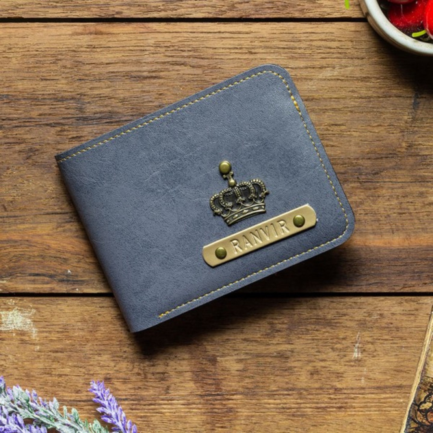 Customized wallet