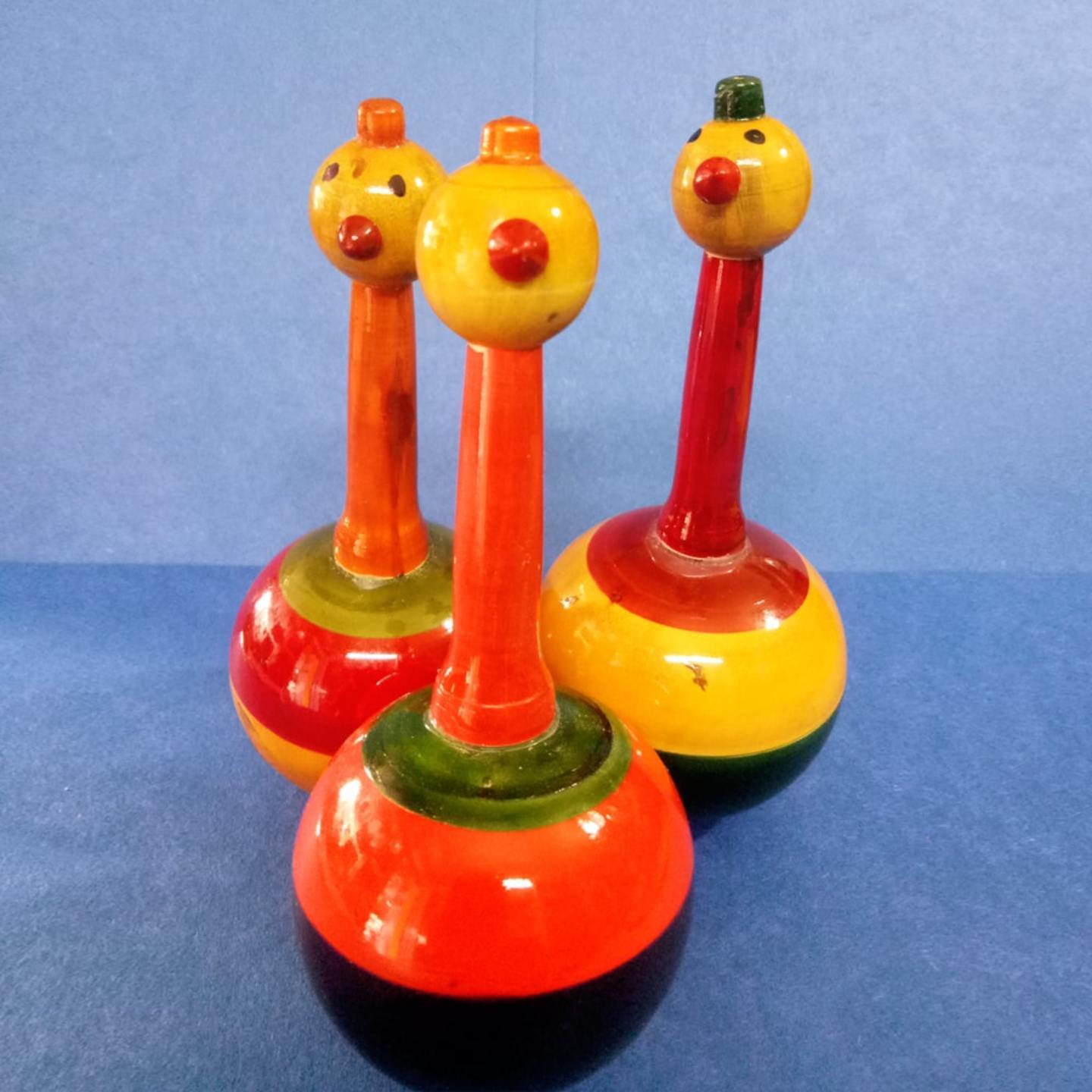 Balancing Duck – Pack of 1