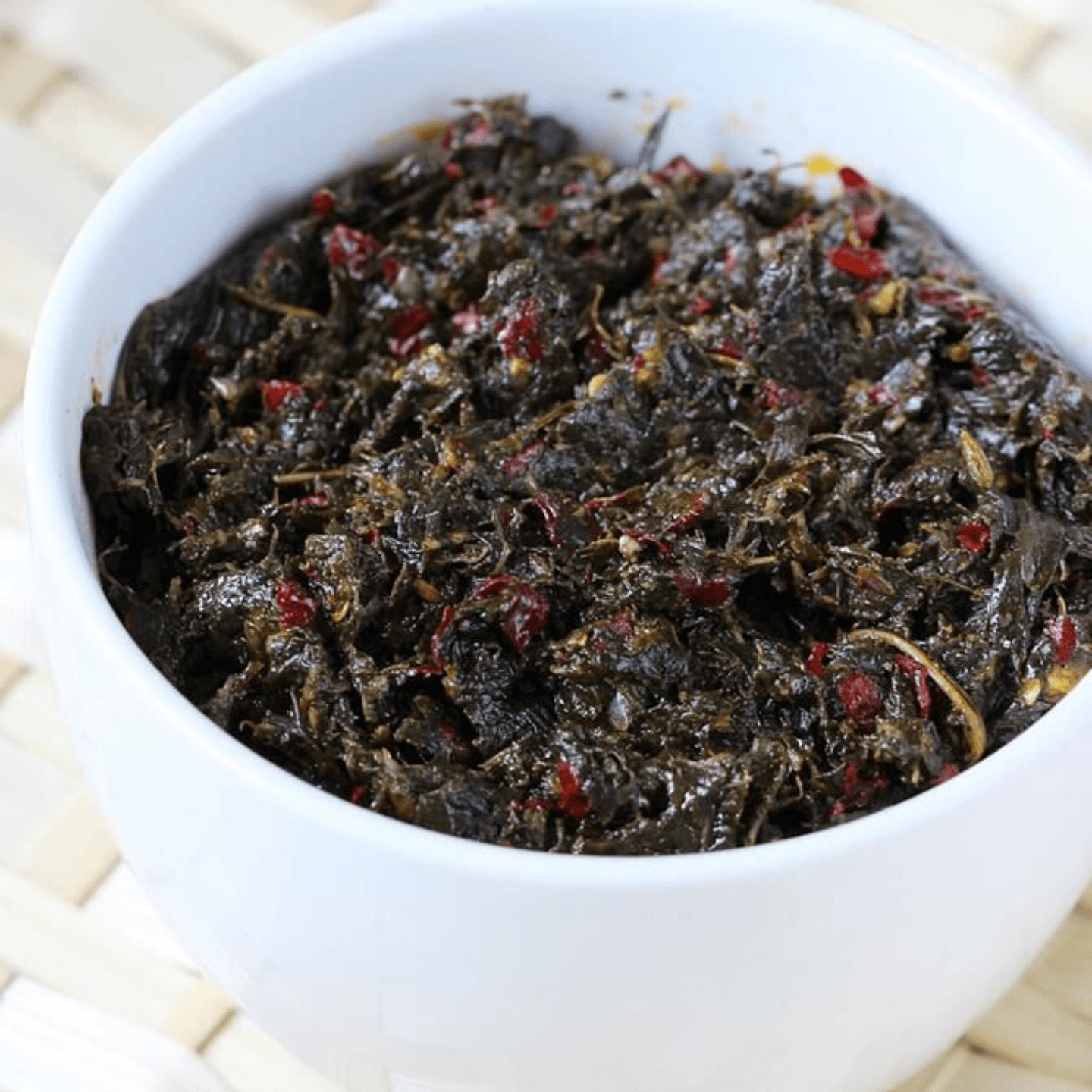 GONGURA PICKLE