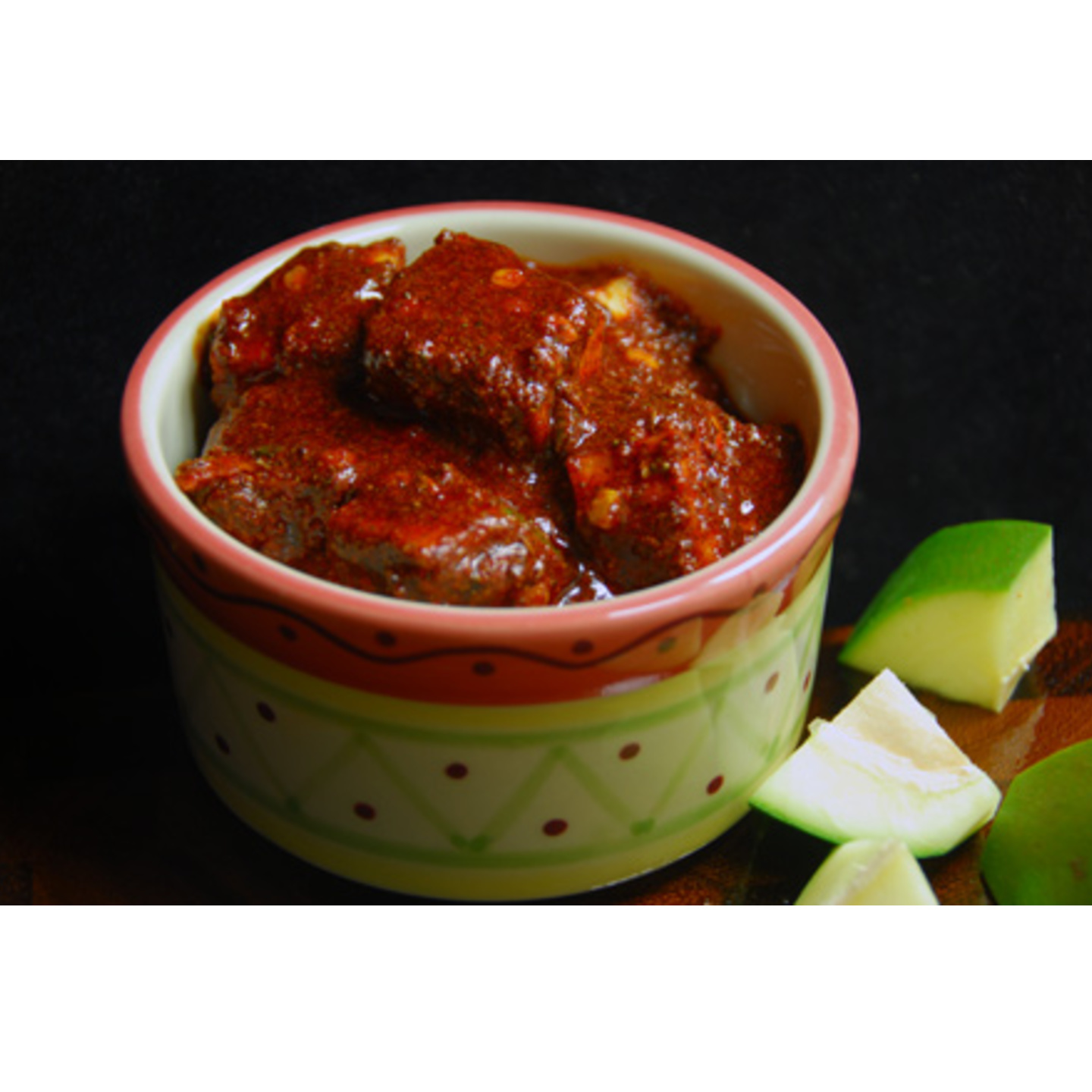 MANGO PICKLE - AVAKAYA