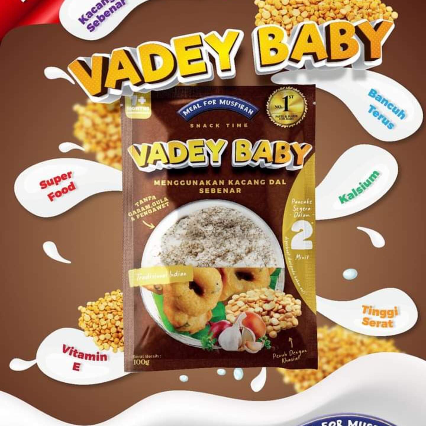 MFM Vadey Baby