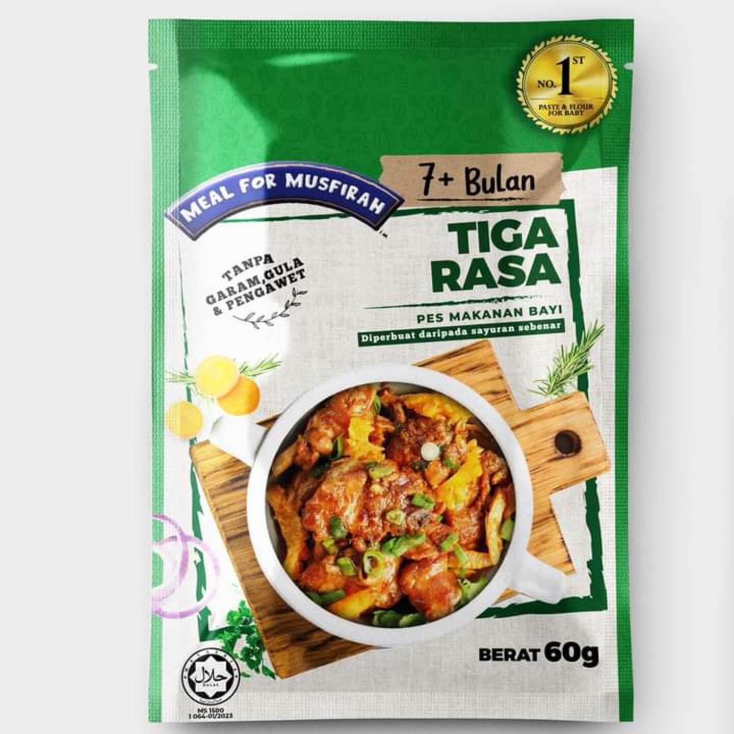 MFM Tiga Rasa