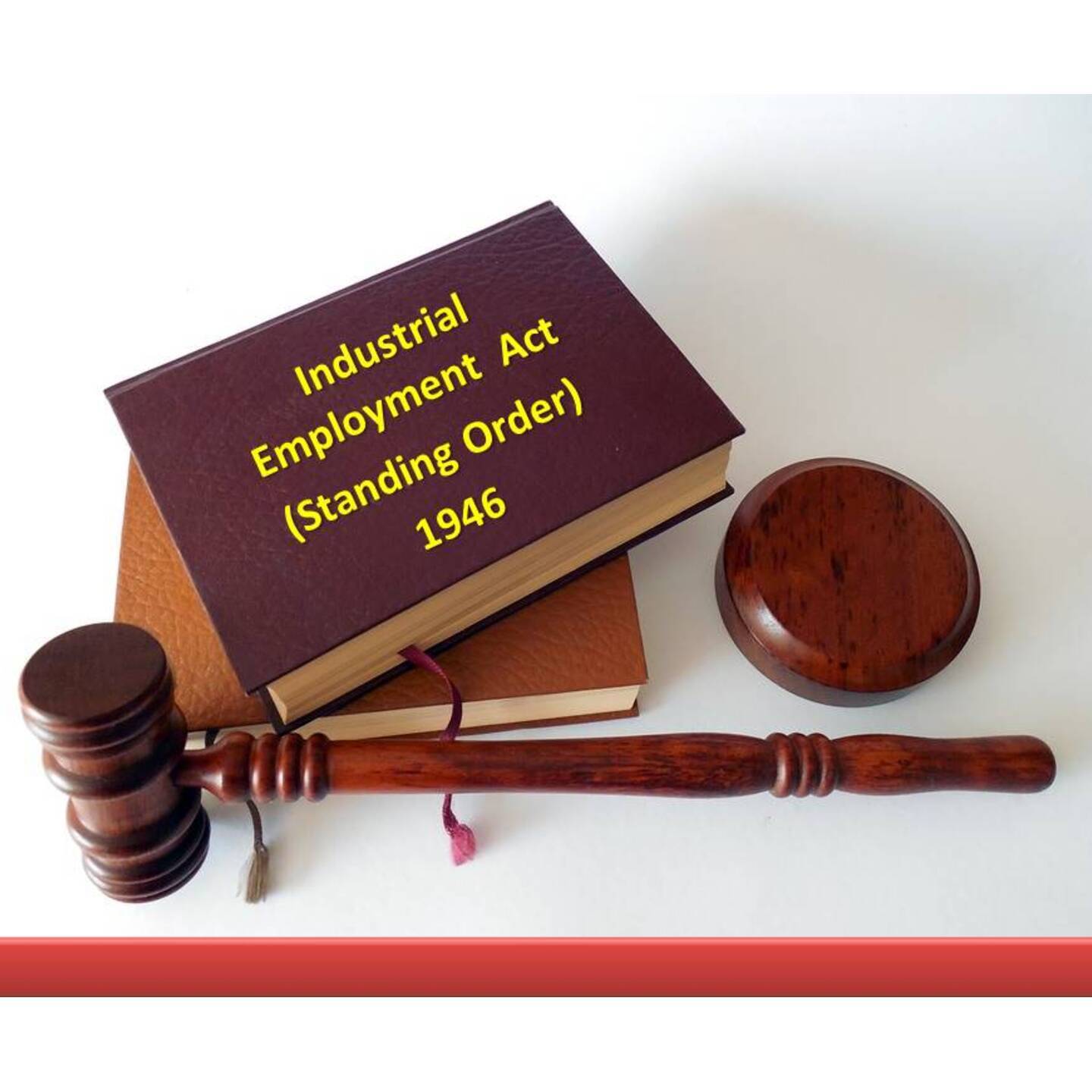 Standing Order Compliances as per Industrial Employment Act 1946