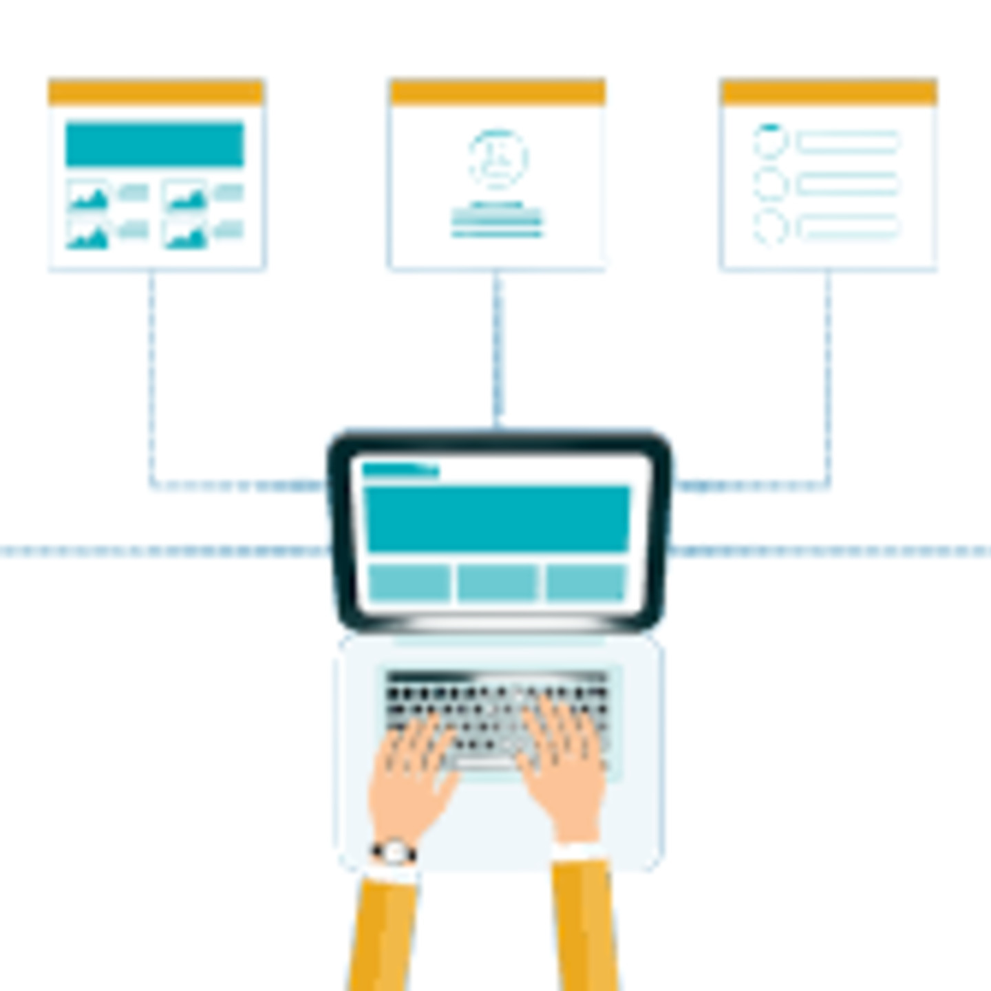 Employee Self Service Portal