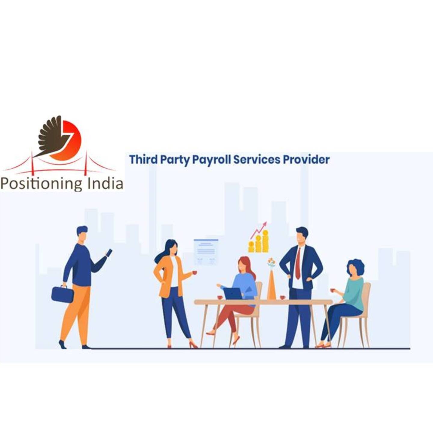 Third Party Payroll Services
