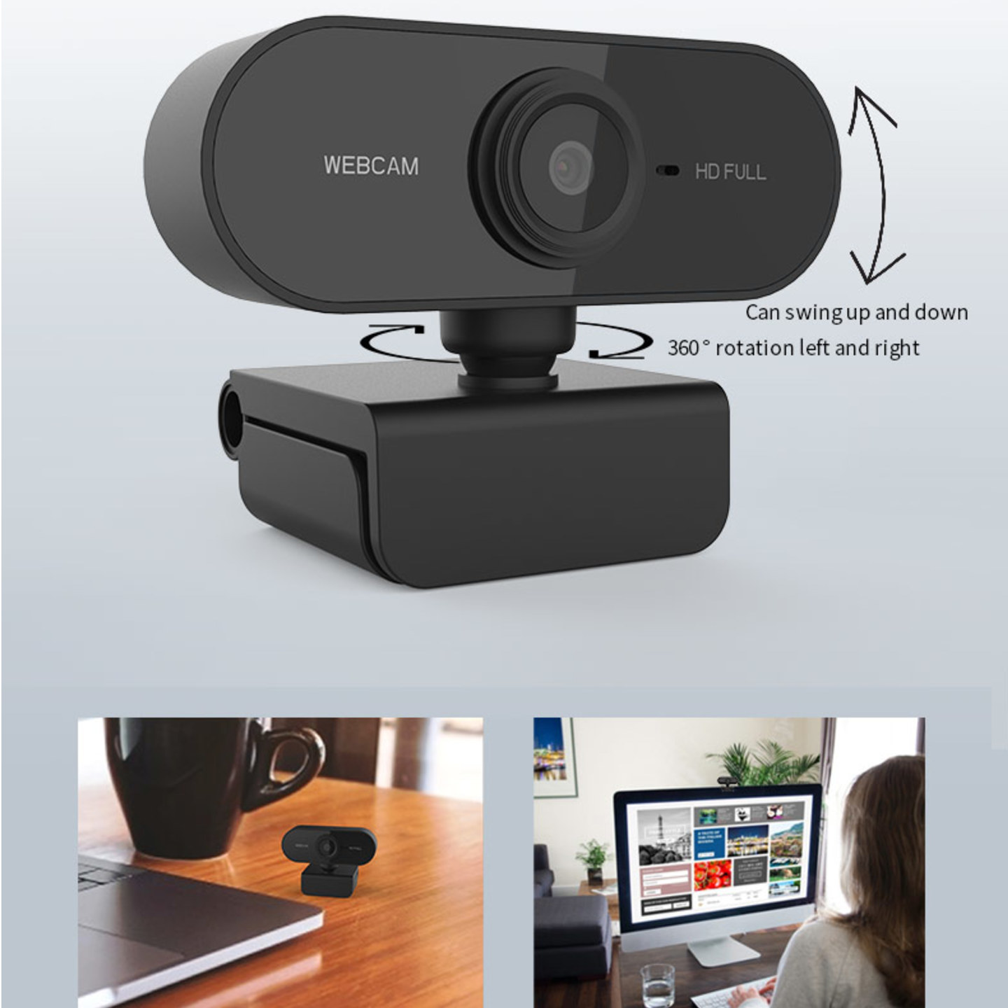 PK210914 High resolution camera 