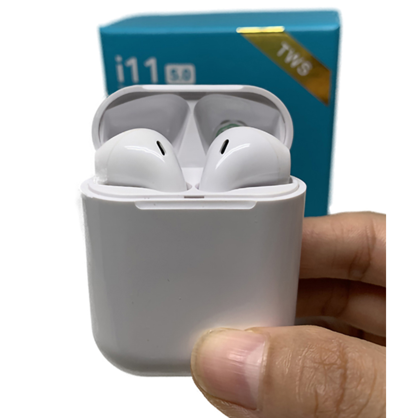TWS  i11 5.0 Bluetooth earpiece