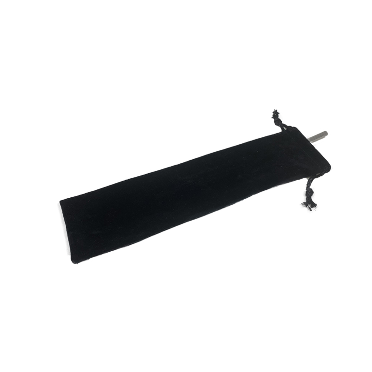 Velvet pouch