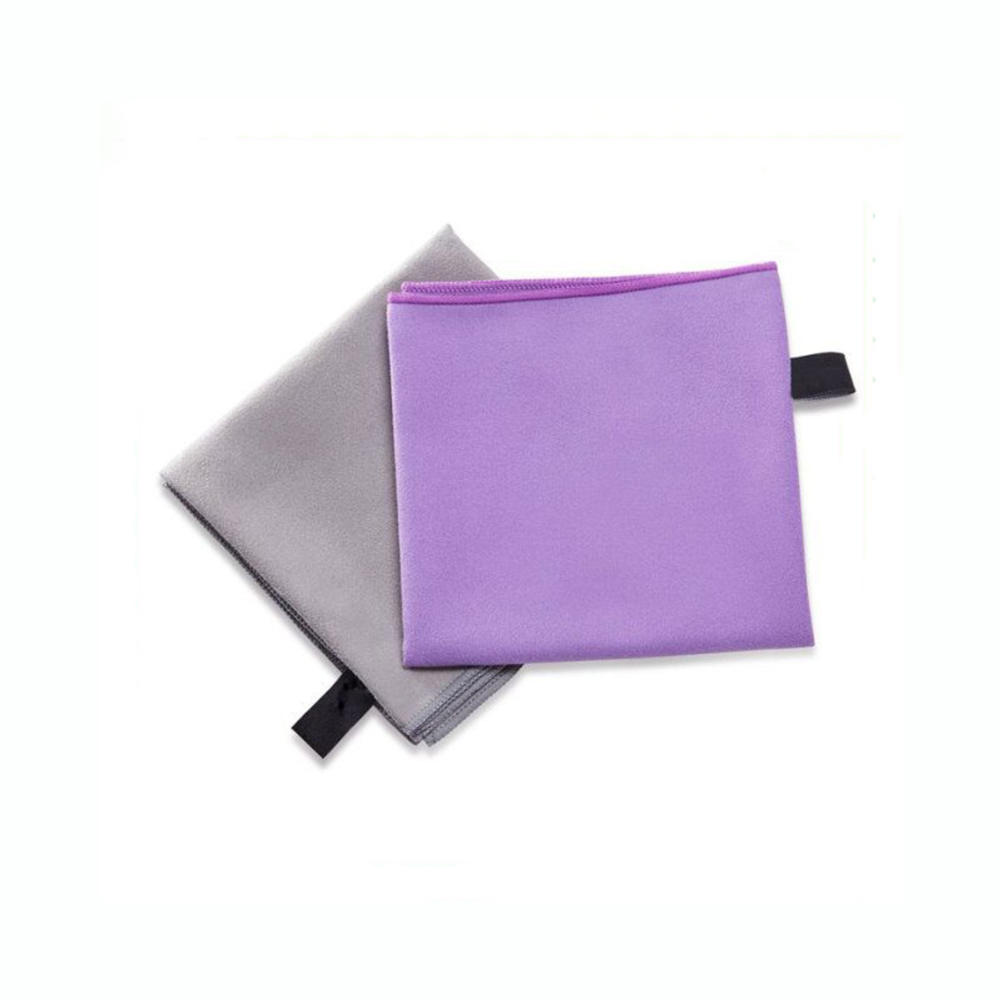 Microfiber sports towel