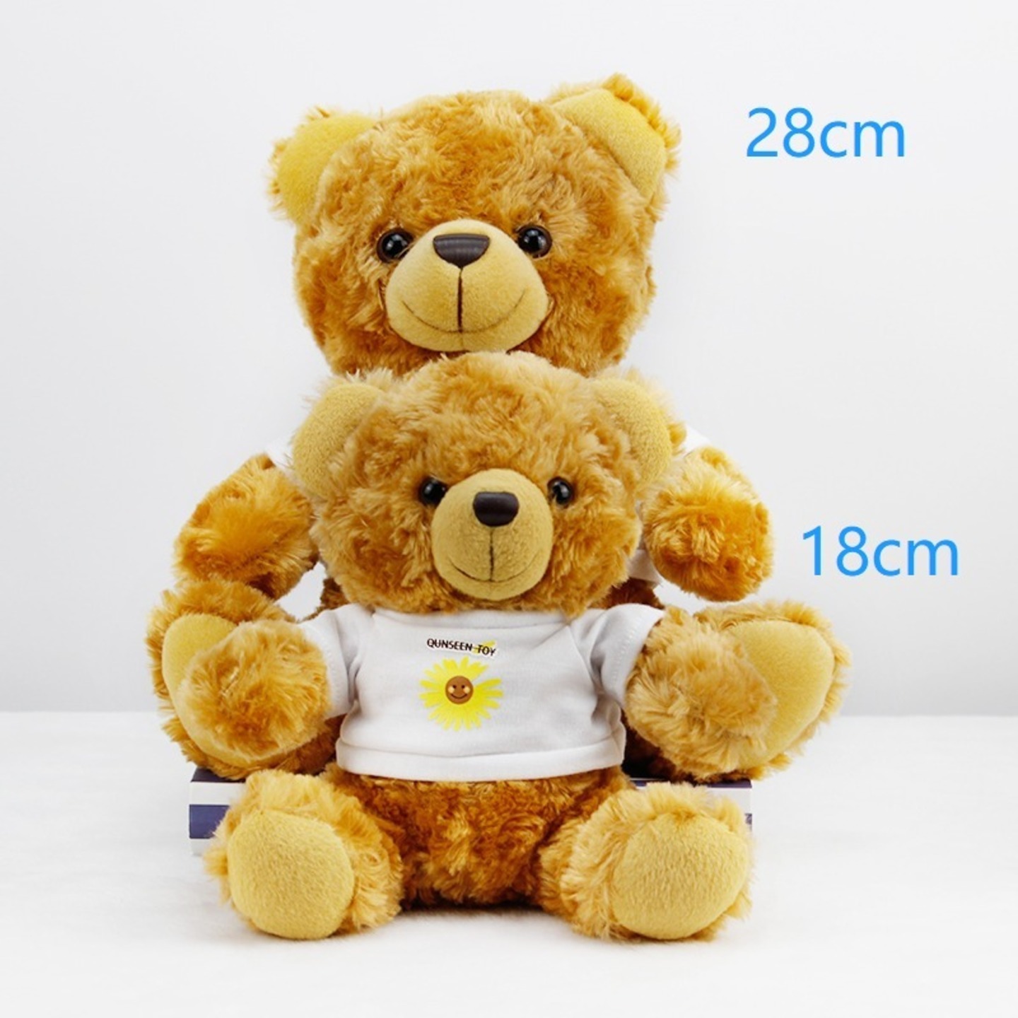 ready stock teddy bear 
