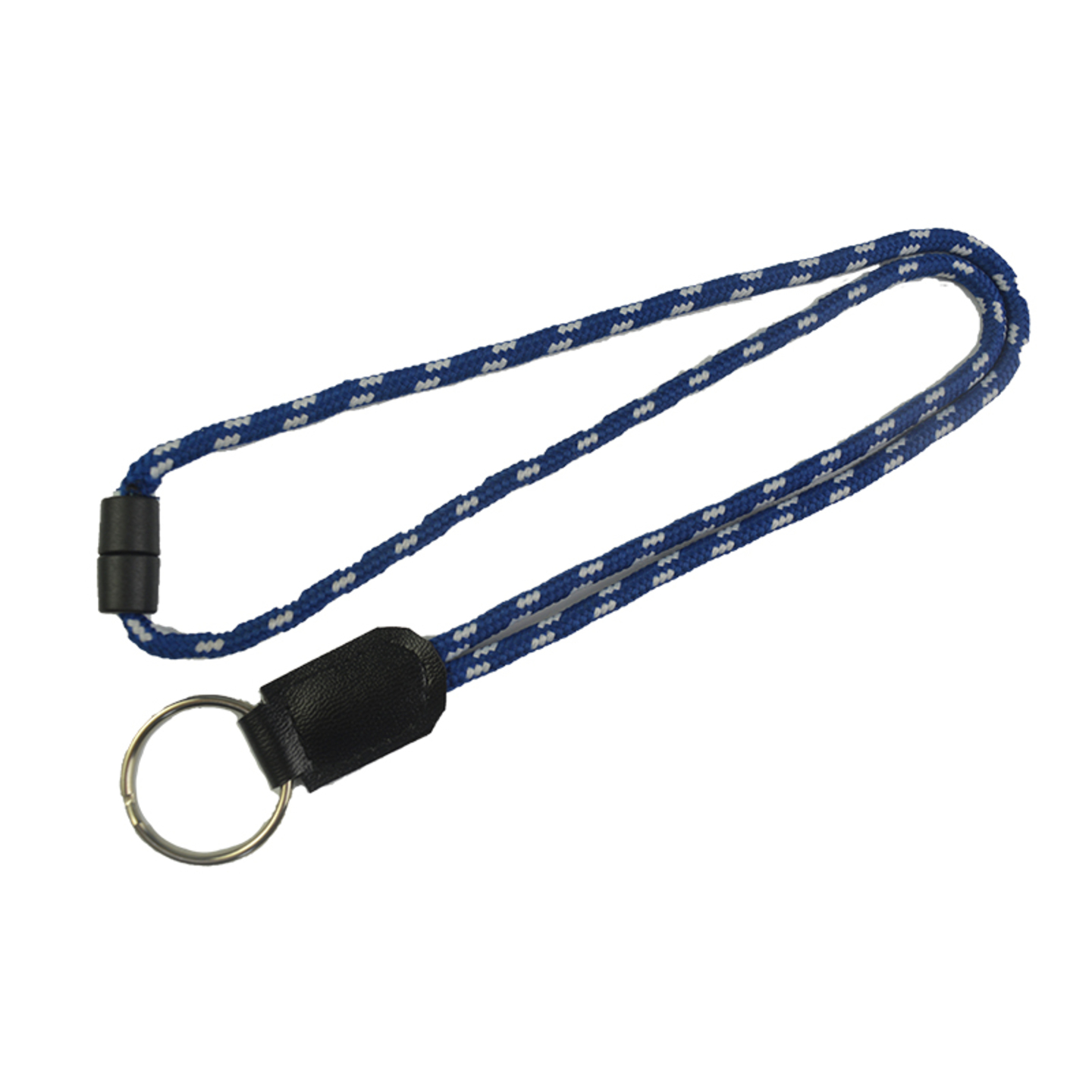 Round lanyard