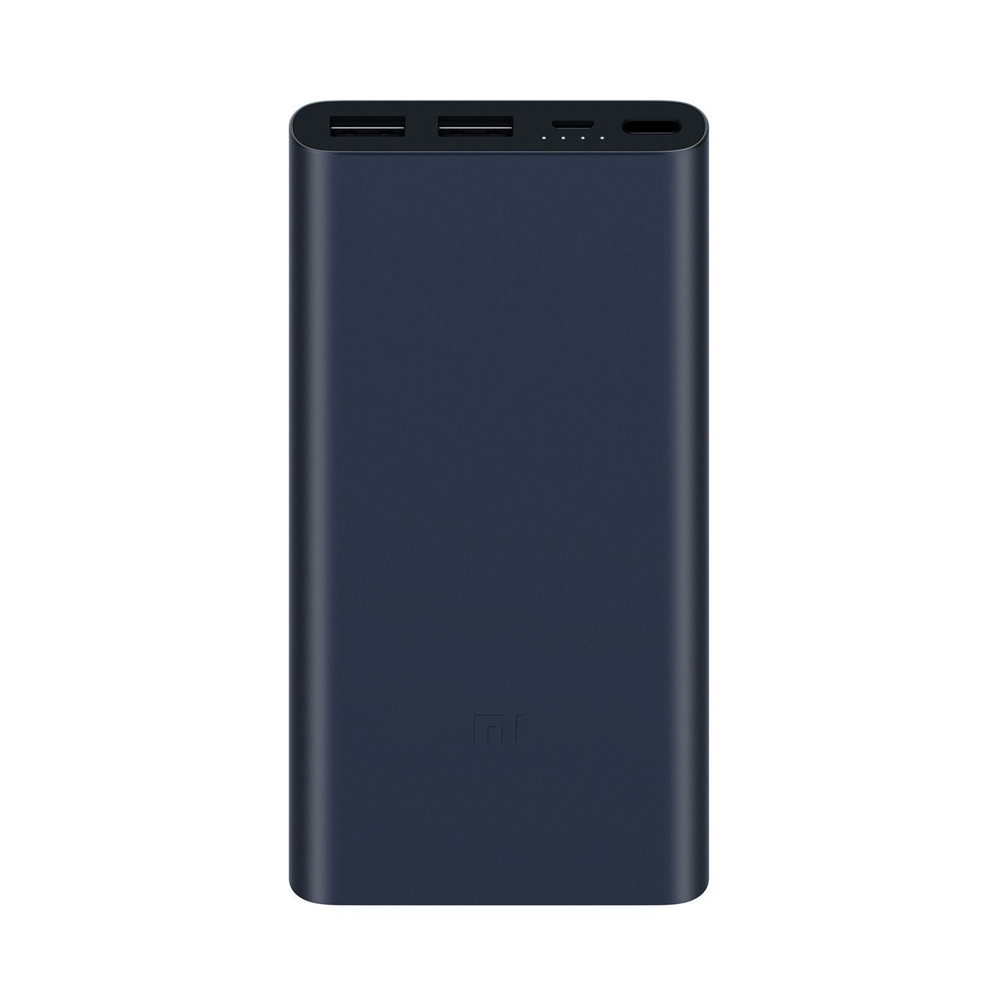 10000mAh Mi Power Bank 2S