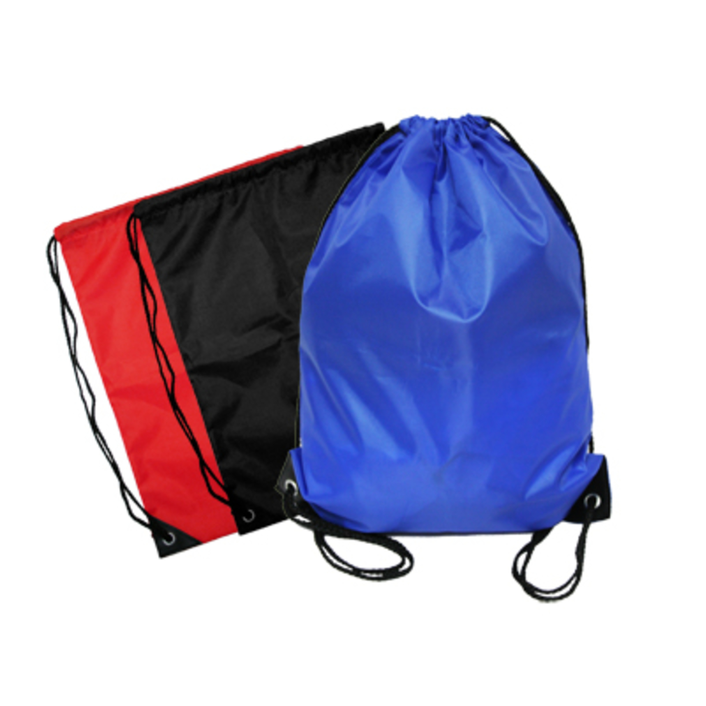 210D  nylon string bag