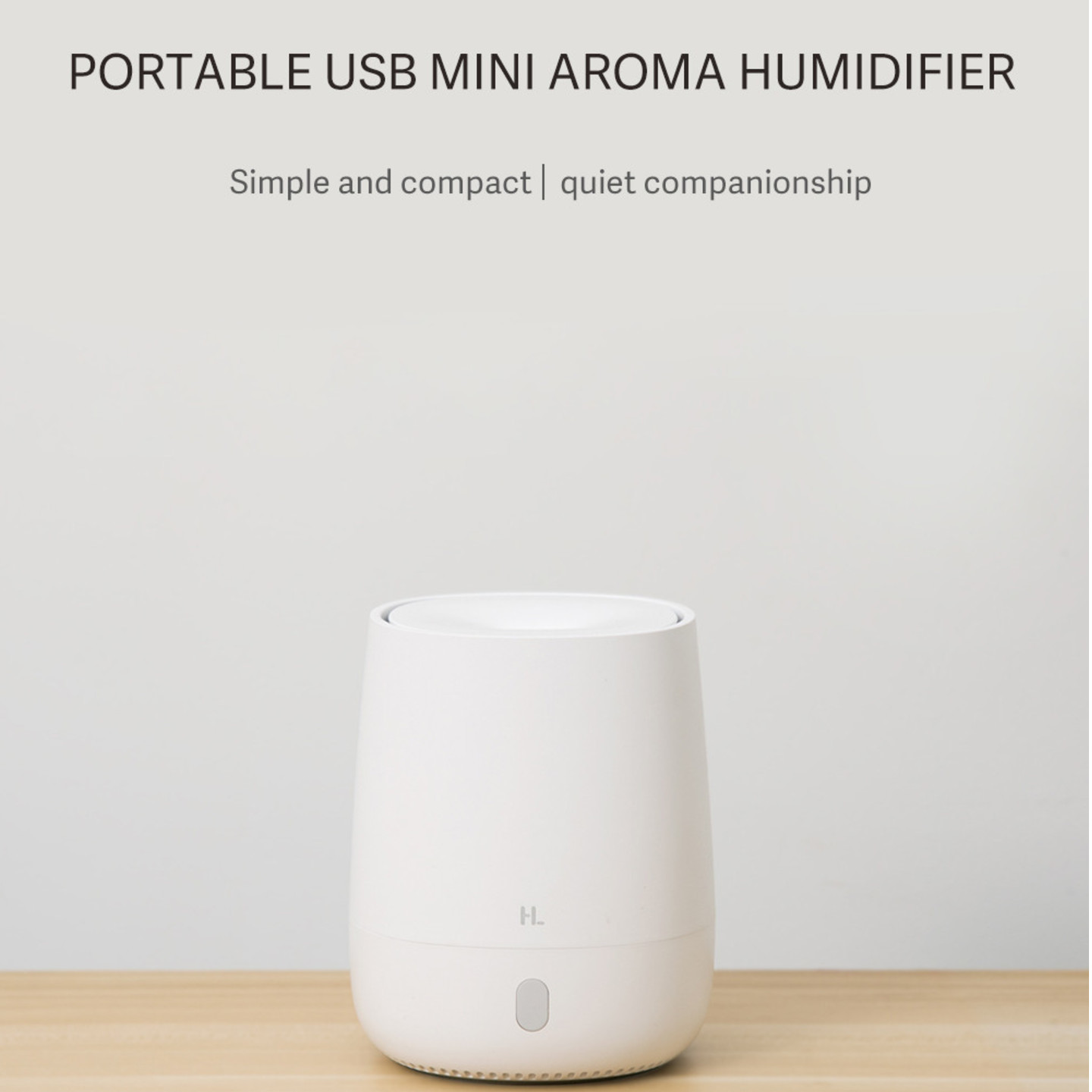 Ароматизатор воздуха xiaomi hl aroma diffuser как пользоваться