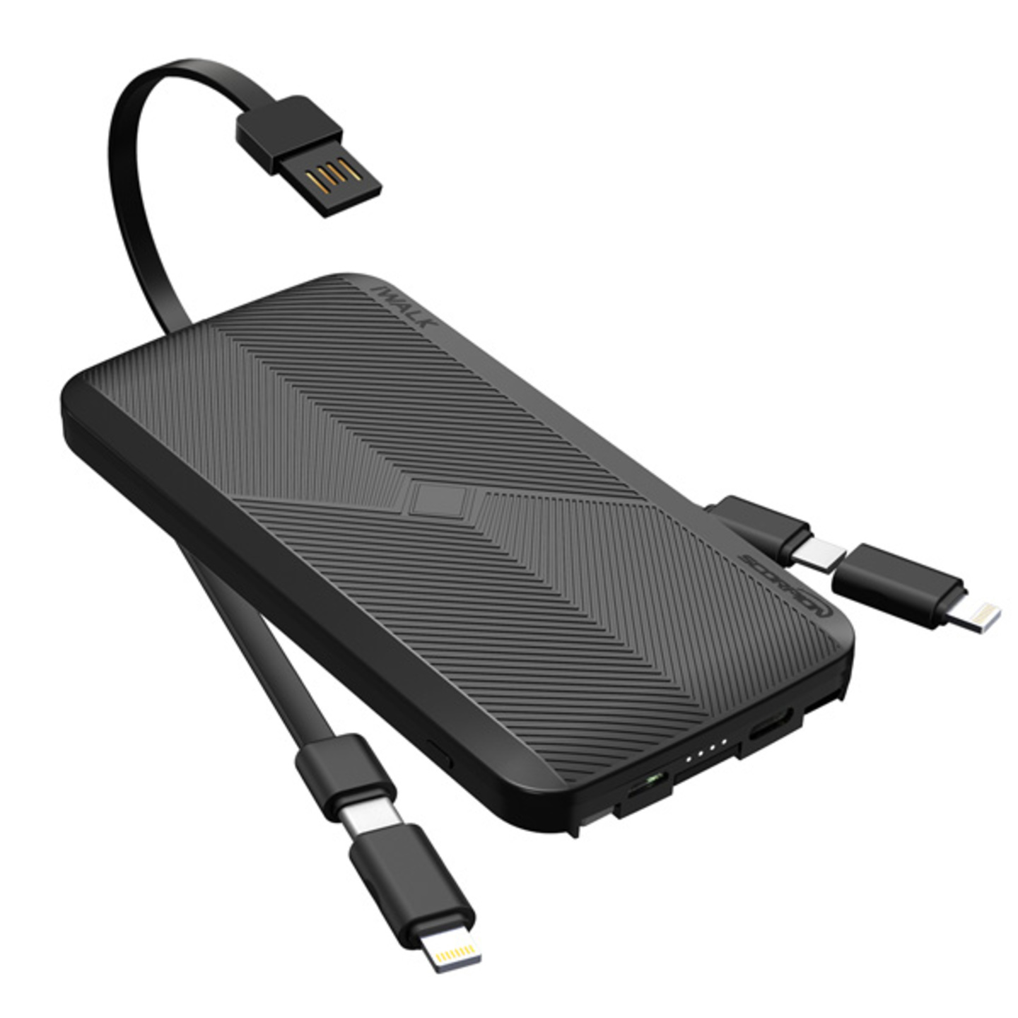 Iwalk Scorpion  4000mAh
