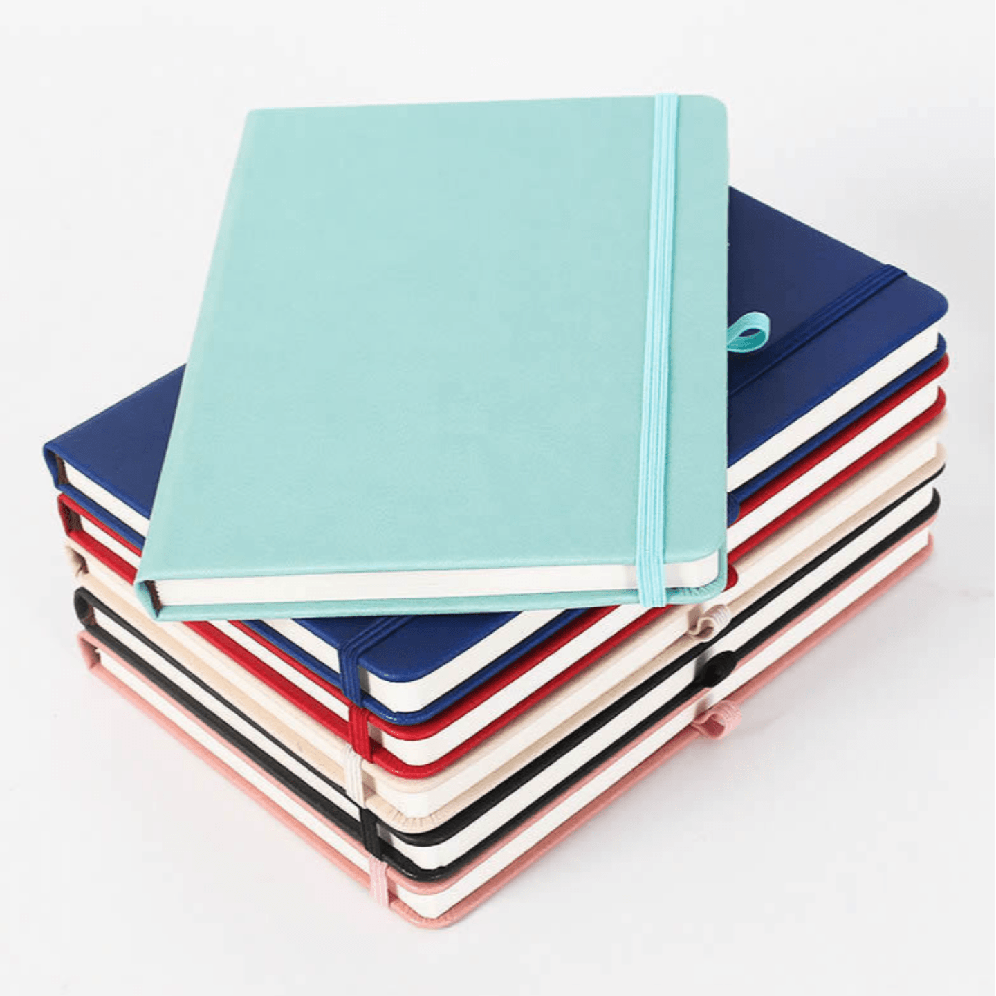 PK020110  A5 notebook 