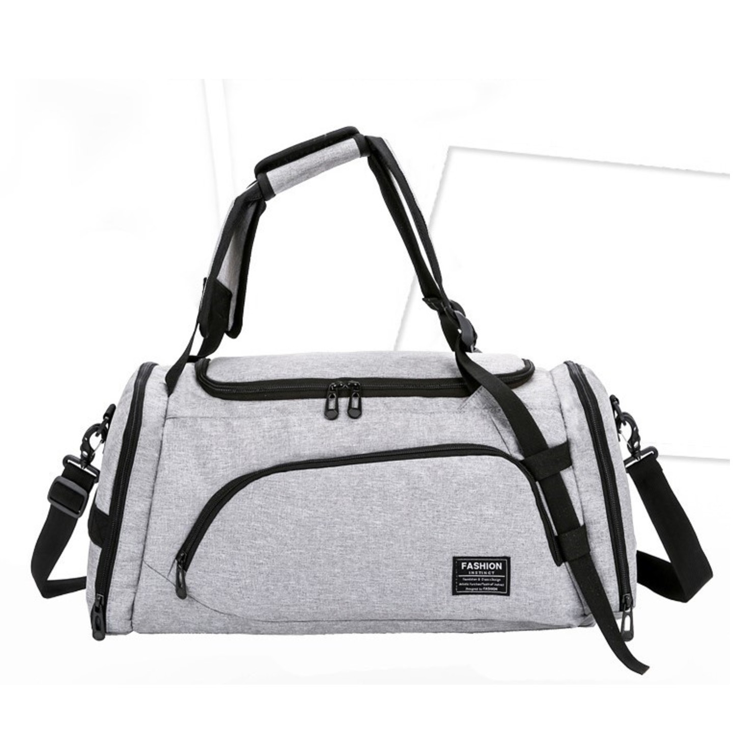 PK0507 shoe bagsports bag Gym bag