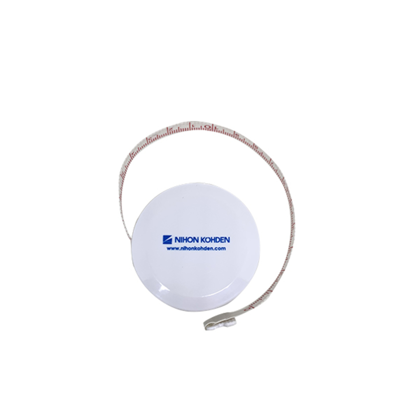 Telescopic Plastic Small Measuring Ruler and Measure Tape