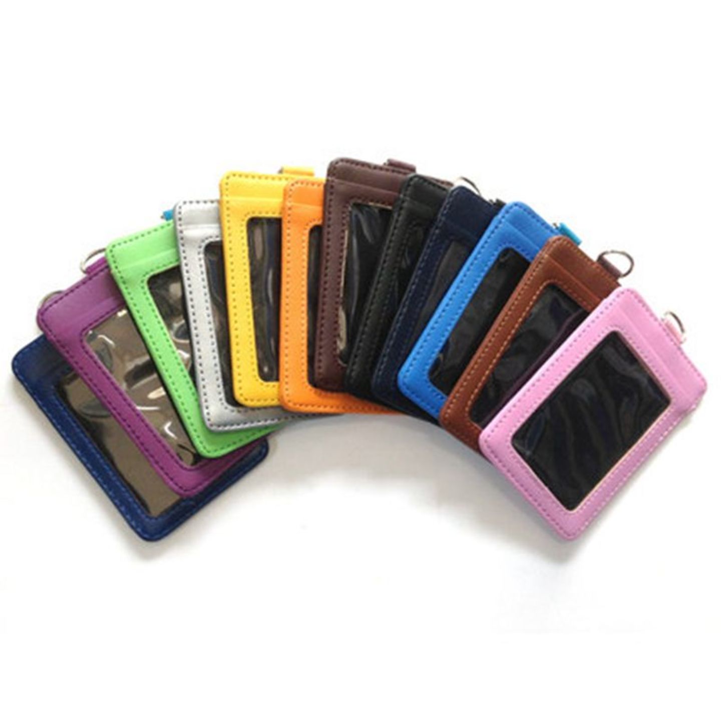 PU namecard holder