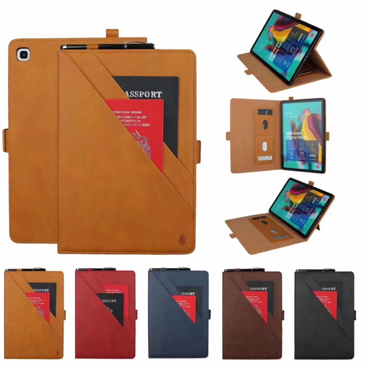 Samsung/Ipad cover 