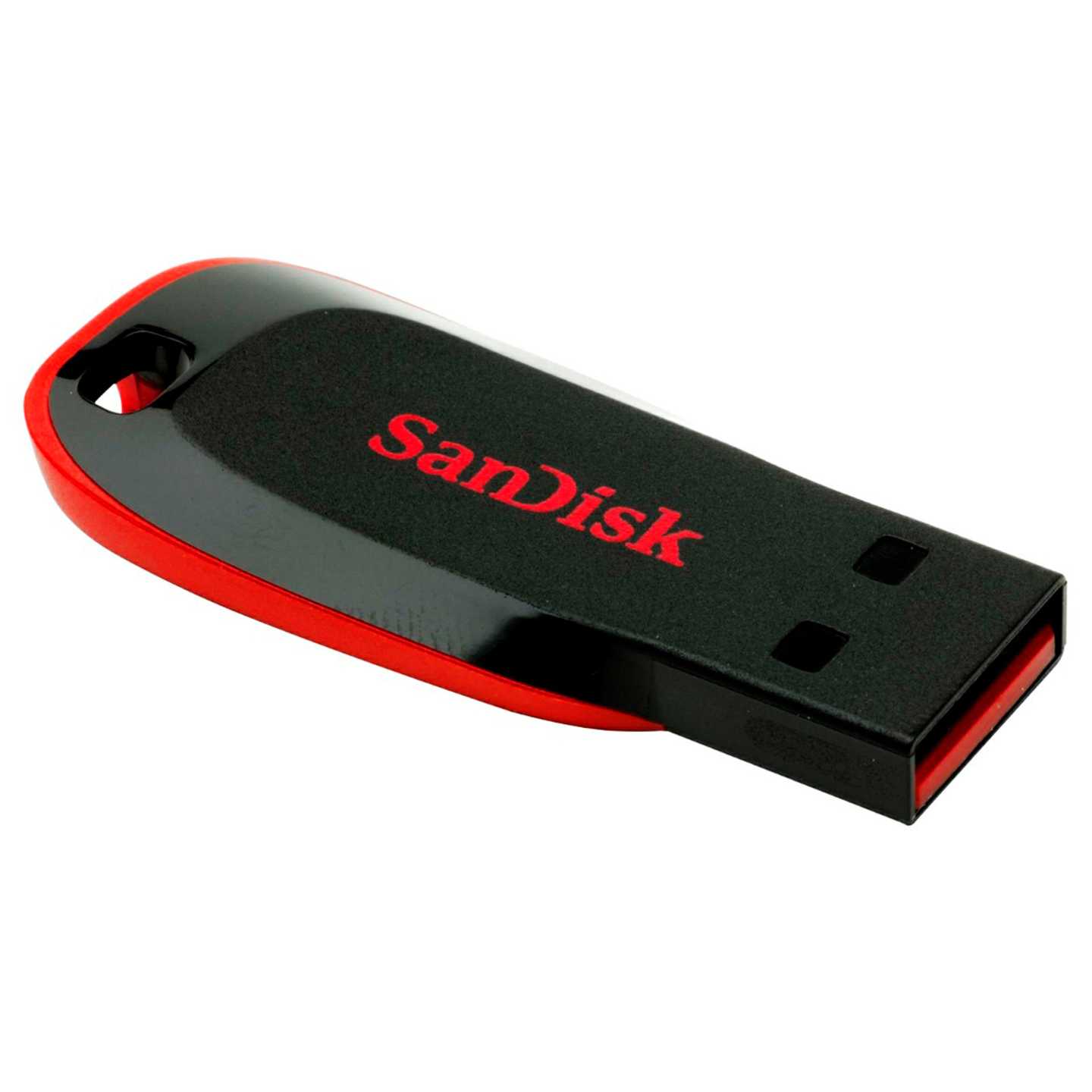 Ready sock Sandisk Cruzer Blade 16GB USB Flash Drive in origianl packaging