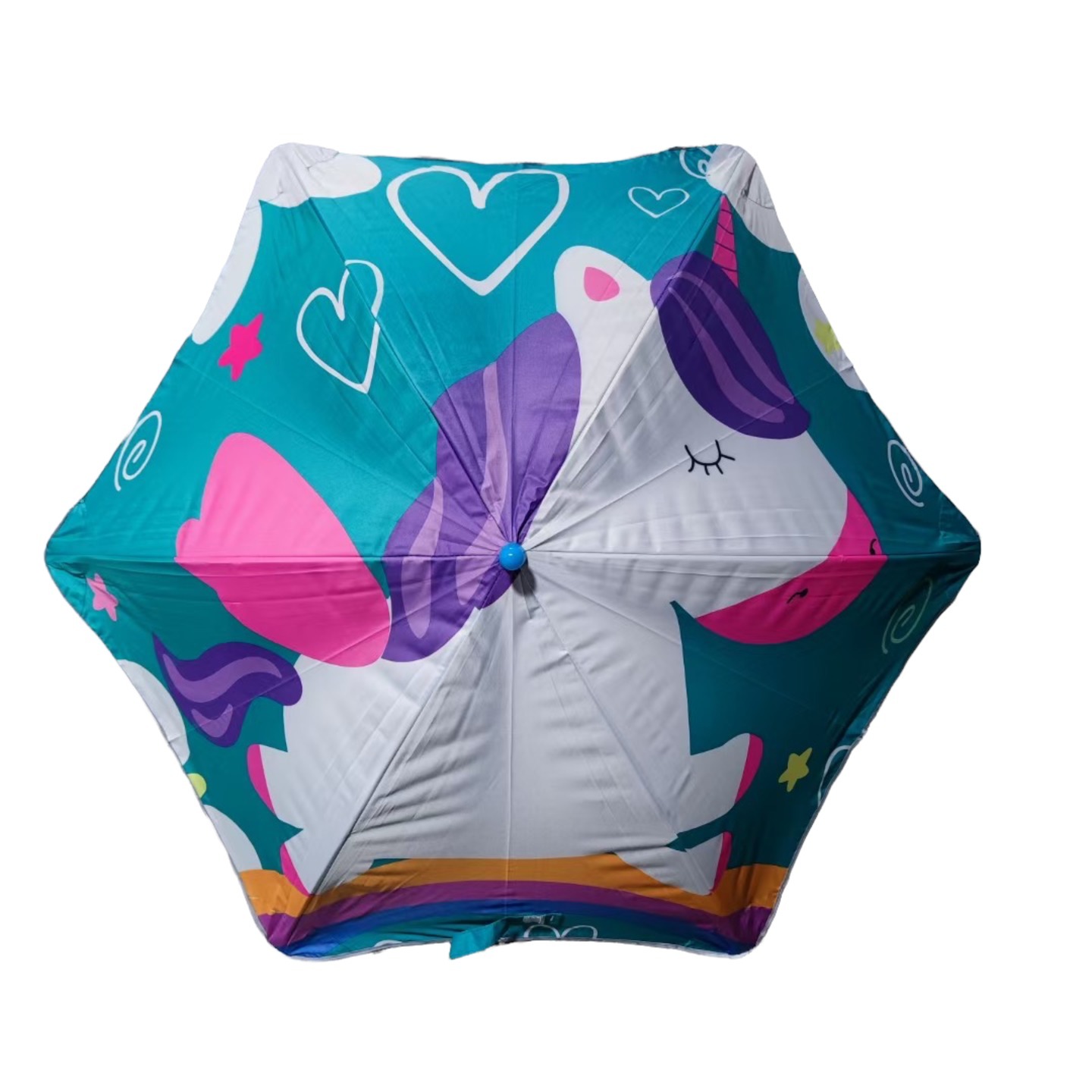 PK22080402 Kid umbrella 
