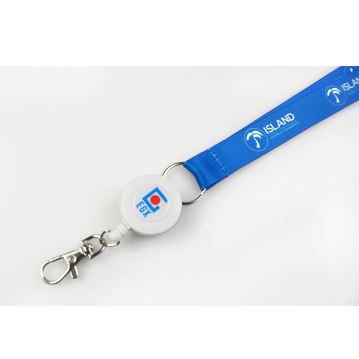 ABS Plastic Pull reel