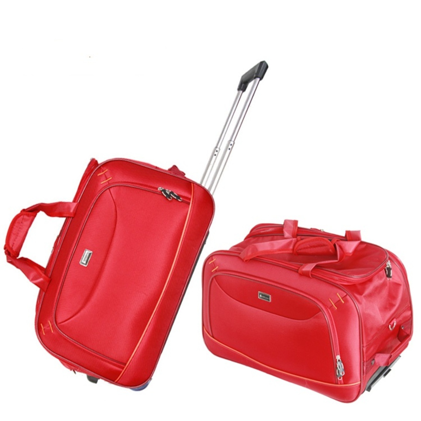 PK062904 Durable 600D oxford nylon trolley bag 