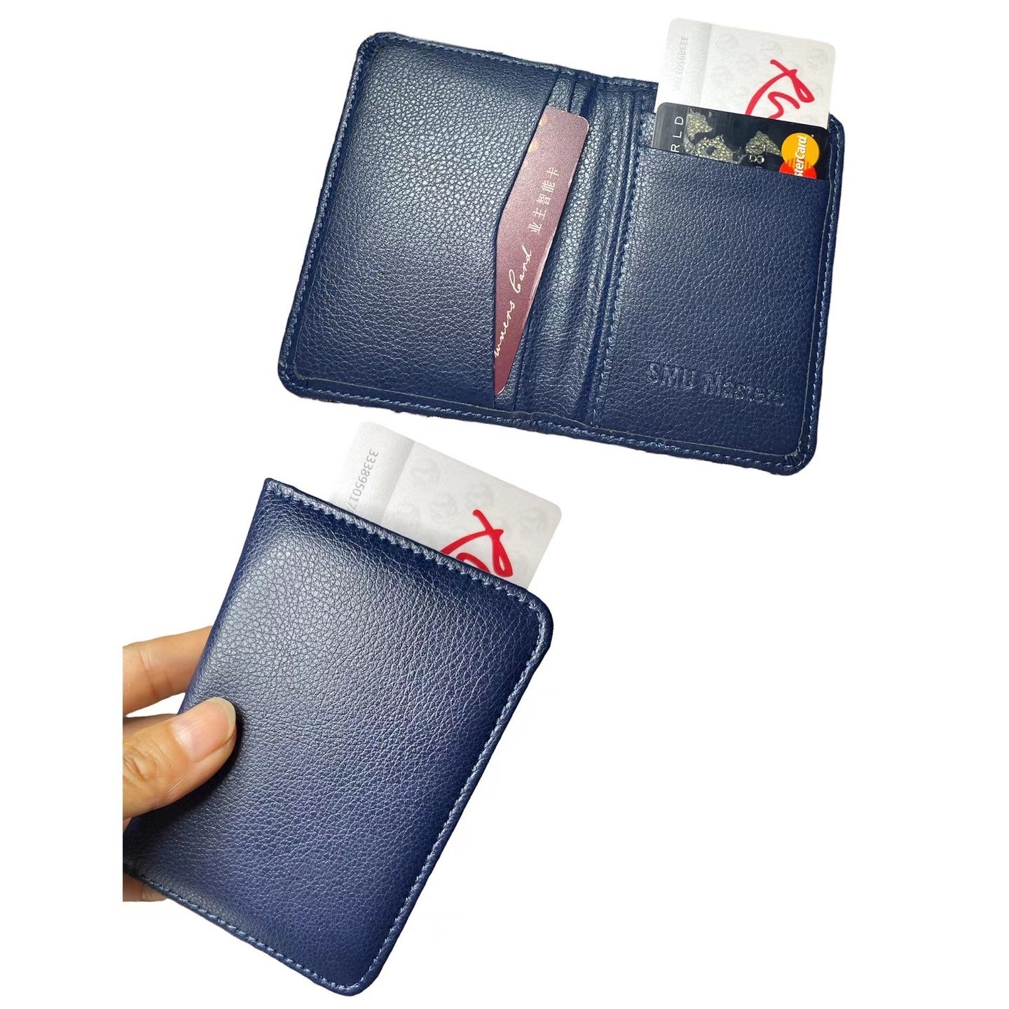 PK220704 PU card holder 