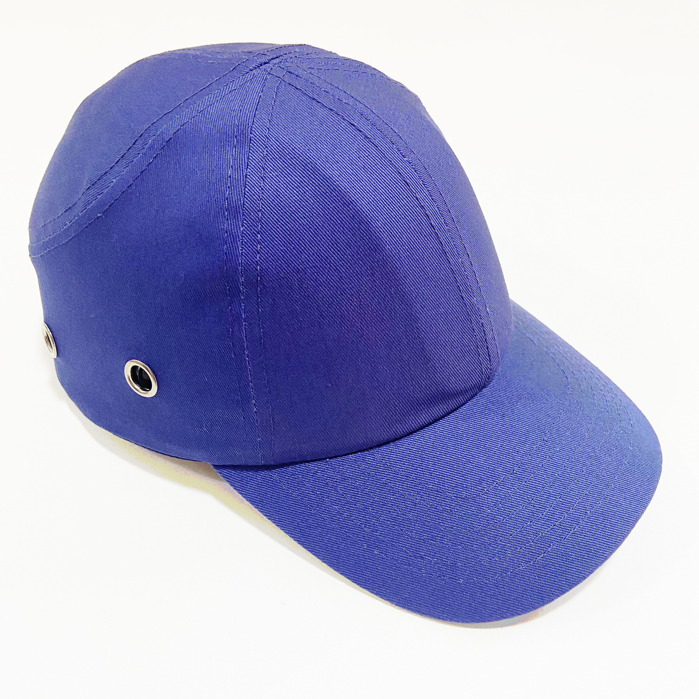 Work Safety Bump Cap Helmet Baseball Style Protective Head Hard Hat