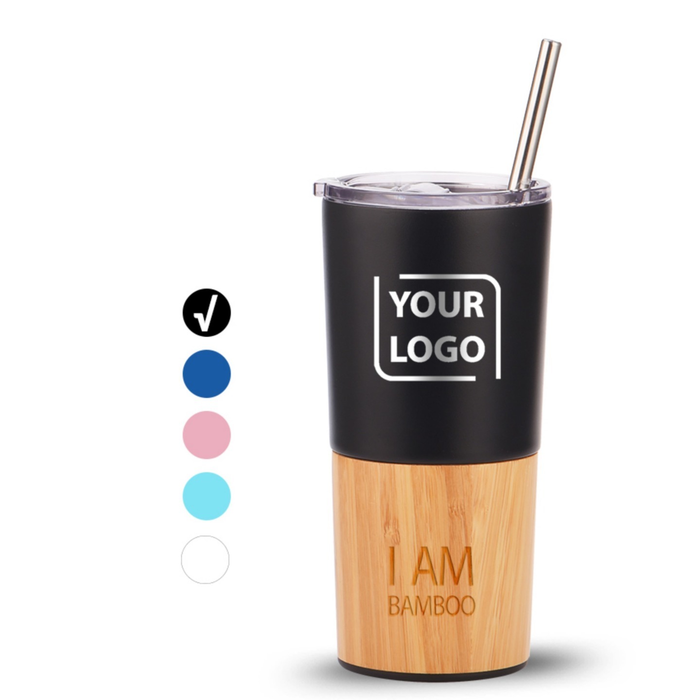 PK221012 Bamboo mugs