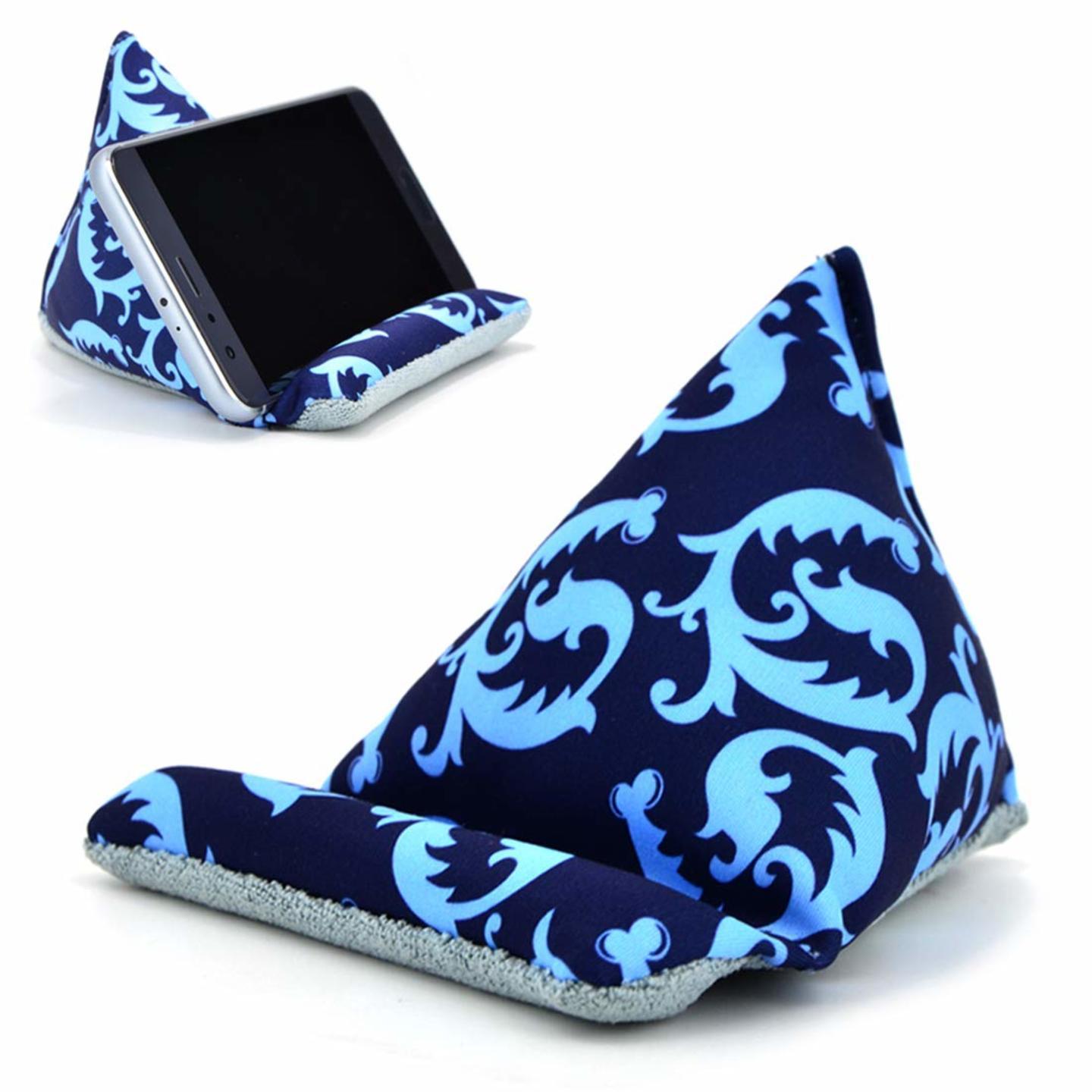 PK211005 handphone holder /screen cleaner 