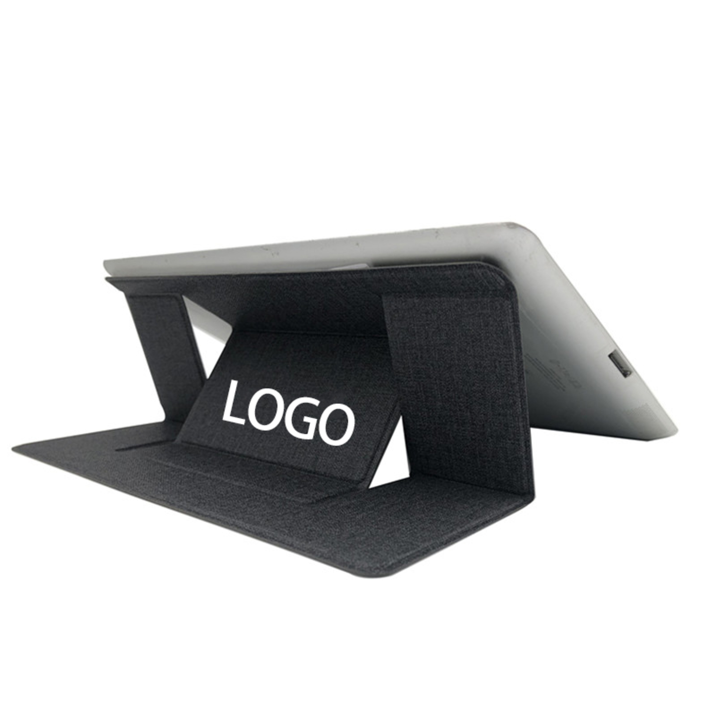 Invisible Laptop/ Ipad stand