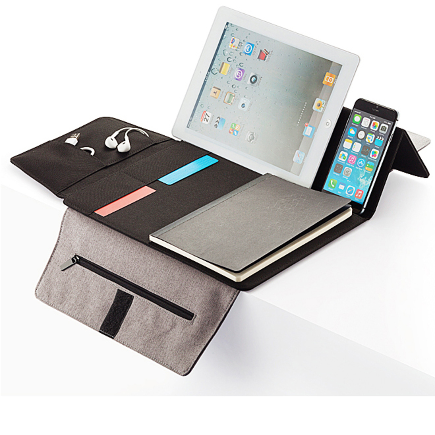 PK020102 Kyoto Plus  office pouch
