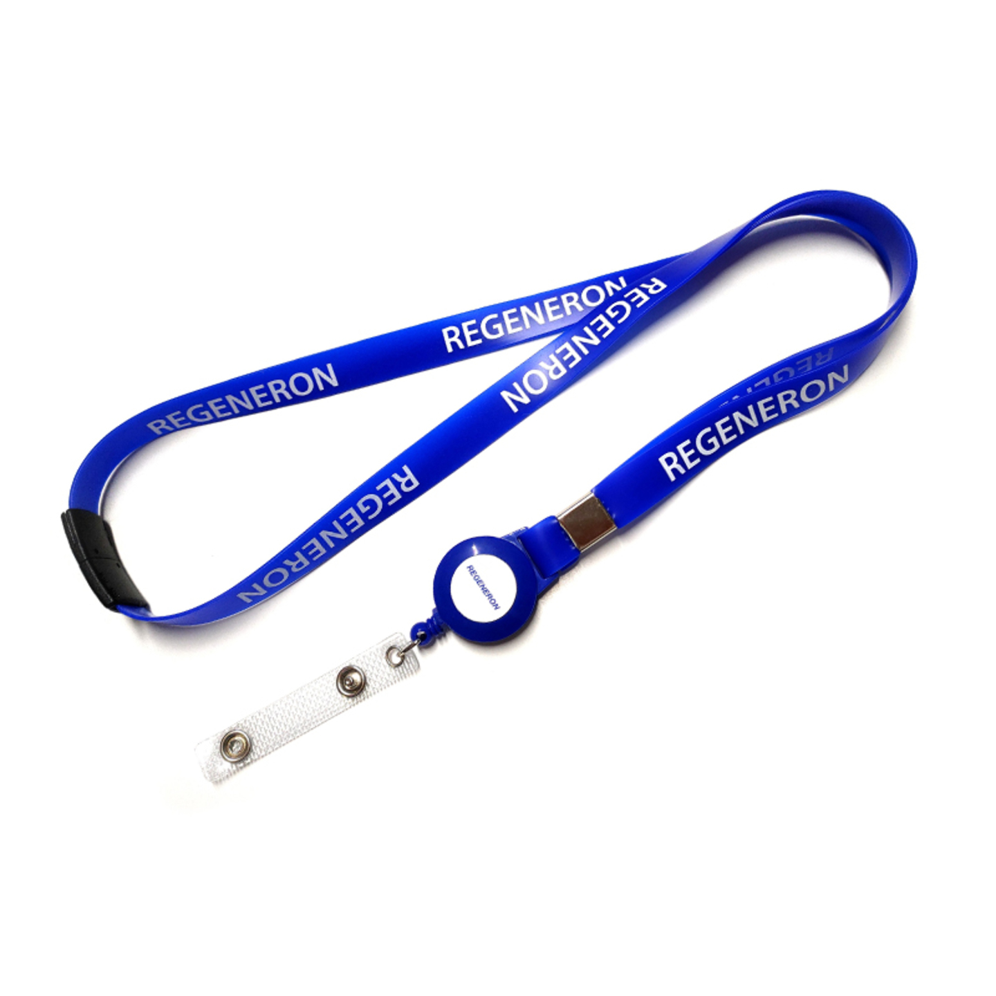 Silkscreen printing Silicon lanyard 
