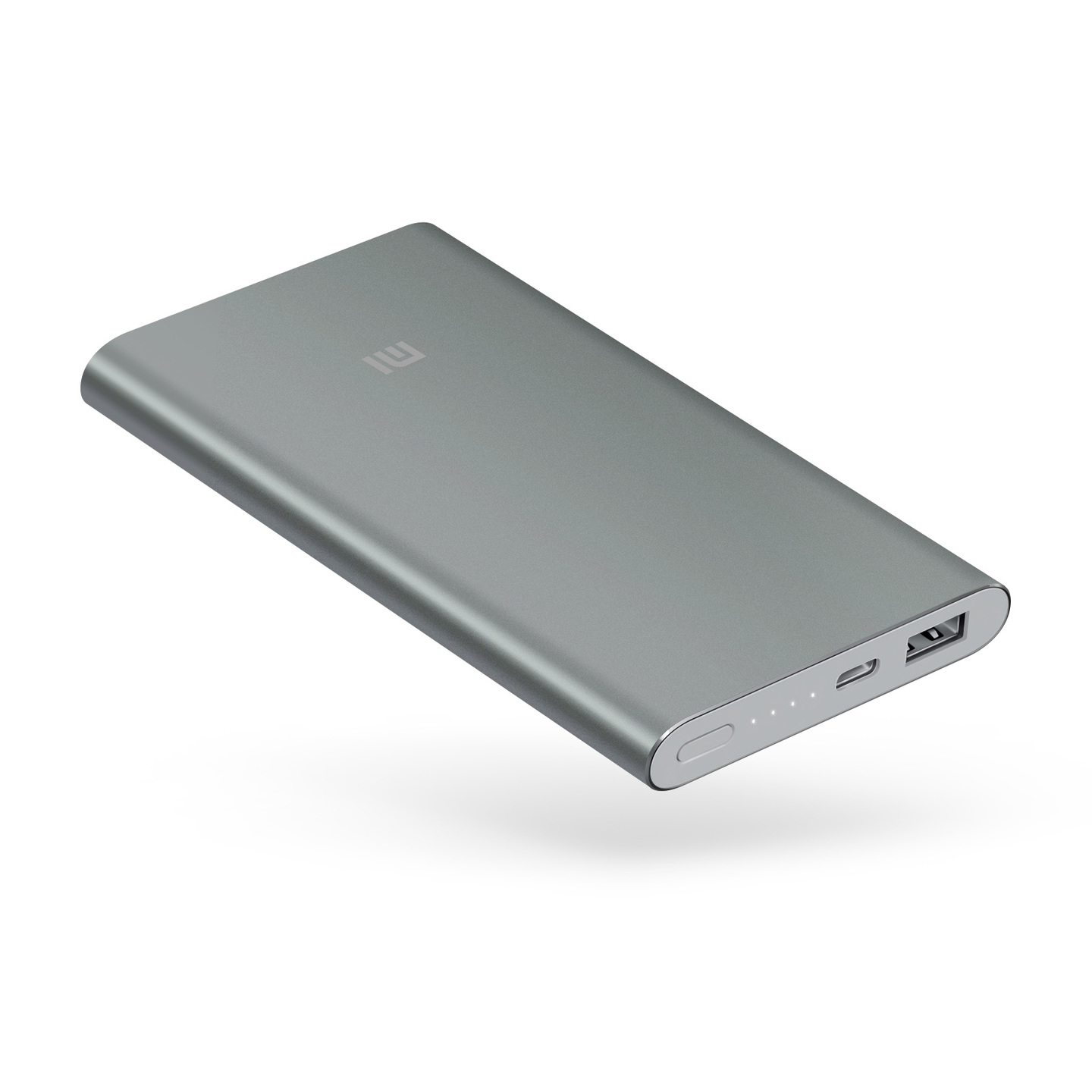 Xiaomi power bank pro обзор