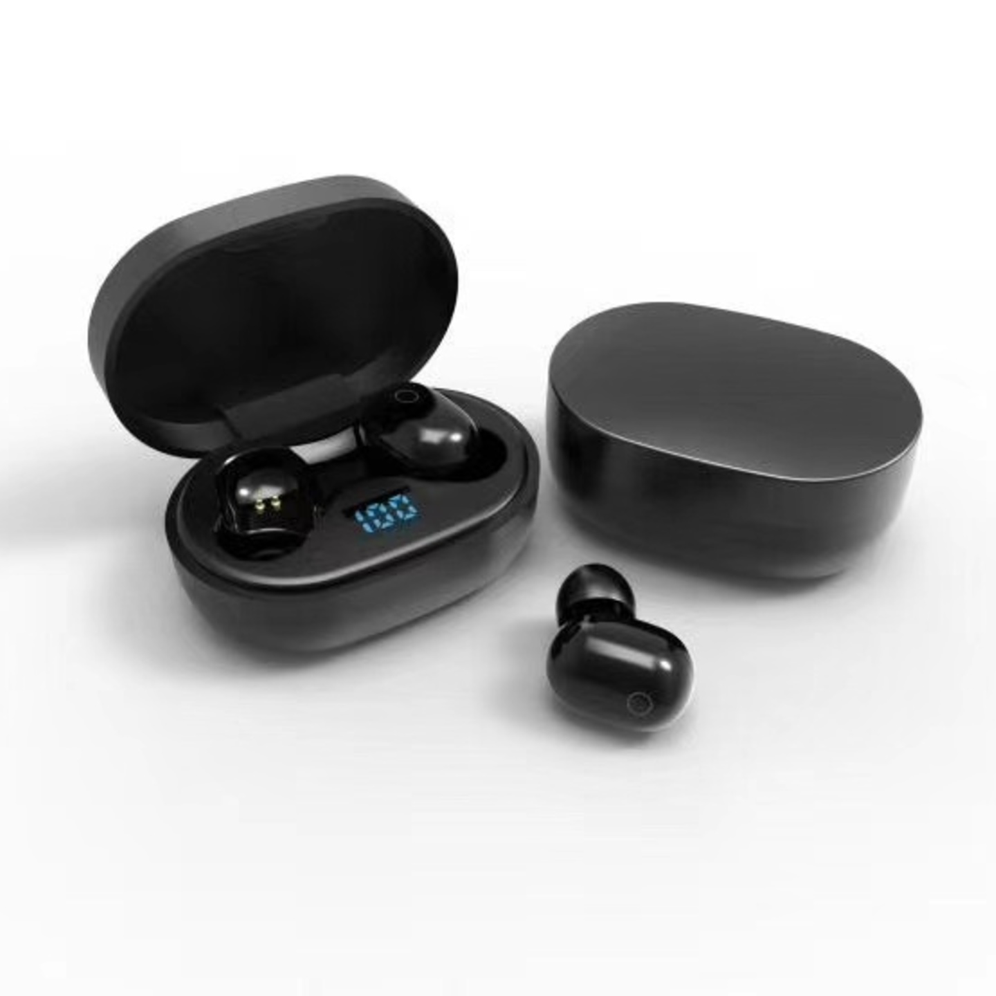 F2 bluetooth V5.0  wireless earpiece