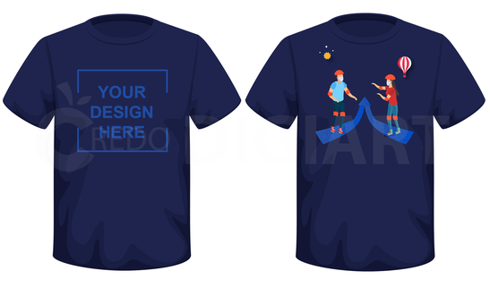 happiness your own wheel t-shirt.jpg