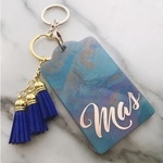 Single card Holder